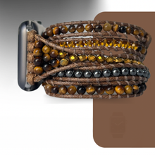 Carregar imagem no visualizador da galeria, SUPER SALE 2 BRACELETES PARA SMART WATCH