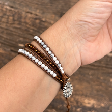 Carregar imagem no visualizador da galeria, OUTLET - Bracelete Confiança - Howlitas