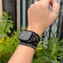 Carregar imagem no visualizador da galeria, SUPER SALE 2 BRACELETES PARA SMART WATCH