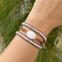 Carregar imagem no visualizador da galeria, OUTLET - Bracelete Confiança - Howlitas