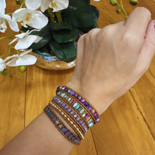 Carregar imagem no visualizador da galeria, Bracelete Mix Love

