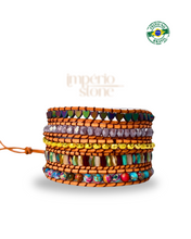 Carregar imagem no visualizador da galeria, Bracelete Mix Love
