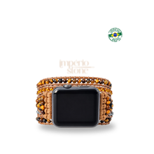 Carregar imagem no visualizador da galeria, SUPER SALE 2 BRACELETES PARA SMART WATCH
