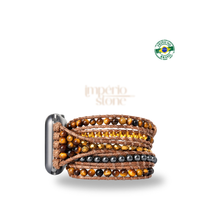 Carregar imagem no visualizador da galeria, SUPER SALE 2 BRACELETES PARA SMART WATCH
