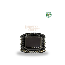 Carregar imagem no visualizador da galeria, SUPER SALE 2 BRACELETES PARA SMART WATCH
