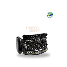 Carregar imagem no visualizador da galeria, SUPER SALE 2 BRACELETES PARA SMART WATCH
