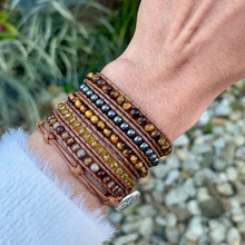 Carregar imagem no visualizador da galeria, 2 PULSEIRAS "SUPER SALE"
