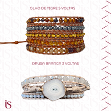 Carregar imagem no visualizador da galeria, 2 PULSEIRAS &quot;SUPER SALE&quot;
