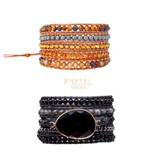 Carregar imagem no visualizador da galeria, 2 PULSEIRAS "SUPER SALE"
