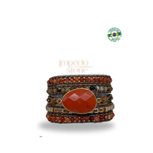 Carregar imagem no visualizador da galeria, Bracelete Siena
