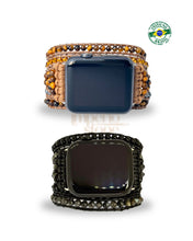 Carregar imagem no visualizador da galeria, SUPER SALE 2 BRACELETES PARA SMART WATCH
