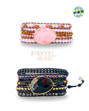 Carregar imagem no visualizador da galeria, 2 PULSEIRAS &quot;SUPER SALE&quot;
