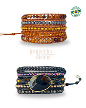 Carregar imagem no visualizador da galeria, 2 PULSEIRAS &quot;SUPER SALE&quot;
